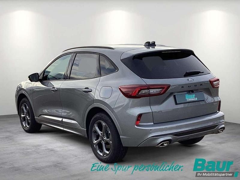 Neu Ford Kuga ST-Line 242 PS (177 kW) 2025 Solar silver metallic SUV