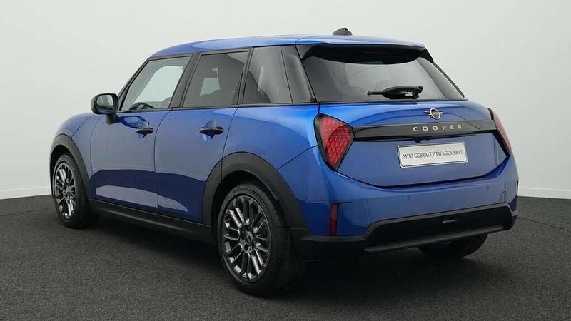 Gebraucht Mini Cooper Classic 156 PS (114 kW) 2024 Blau Kleinwagen