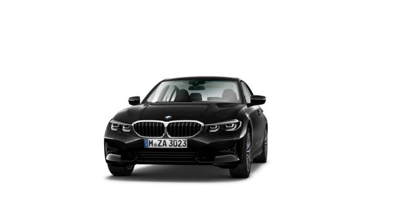 Gebraucht 2025 BMW 330 Efficient Dynamics Limousine | 35.807 € (Fairer Preis) - Bild 1/4