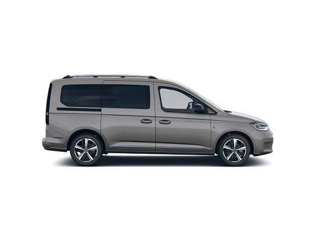 Brugt VW Caddy Maxi Style 122 HK (89 kW) 2026 Beige MPV