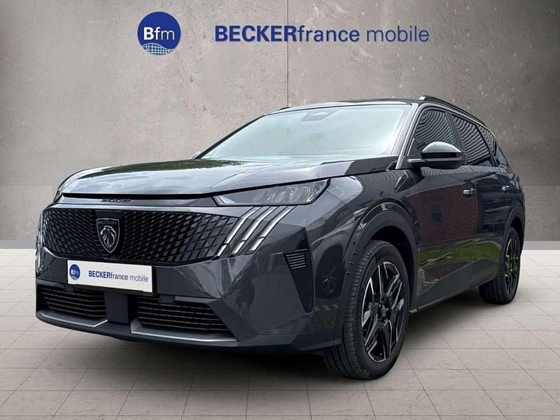 Met. titan grau Gebraucht 2025 Peugeot 5008 Allure Van / Kleinbus | 42.490 € (Fairer Preis) - Bild 1/4