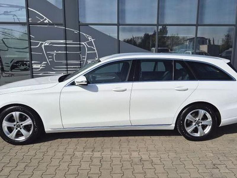 Gebraucht Mercedes E250 211 PS (155 kW) 2018 Andere Limousine