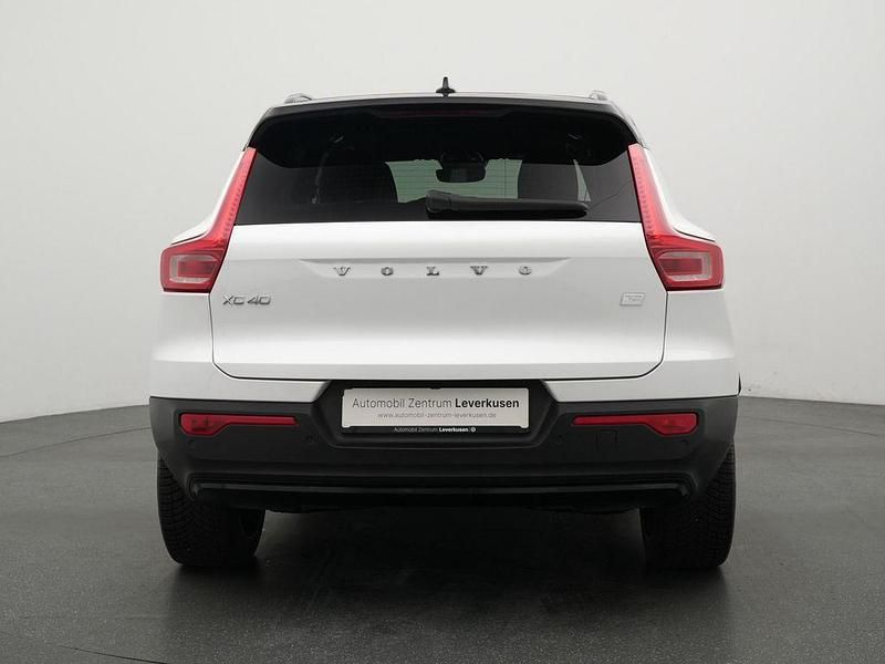 Gebraucht Volvo XC40 Pro 300 kW (408 PS) 2021 Weiss SUV