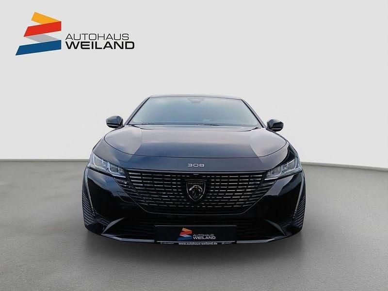 Gebraucht Peugeot 308 Allure 181 PS (133 kW) 2023 Other Limousine
