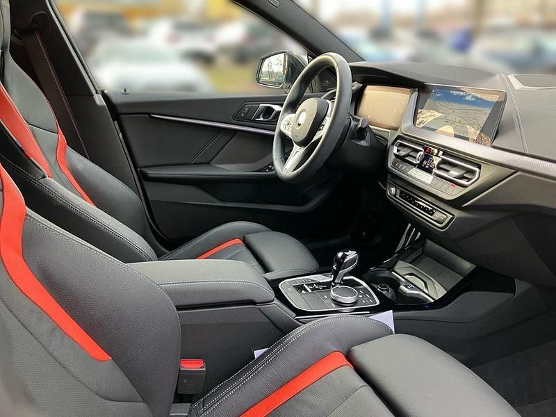 Gebraucht BMW 220 Shadowline 178 PS (130 kW) 2024 Weiß Coupé