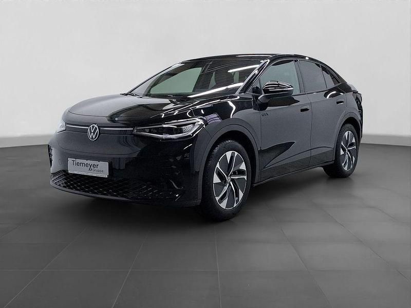 Gebraucht VW ID.5 GTX 250 kW (340 PS) 2025 Schwarz SUV