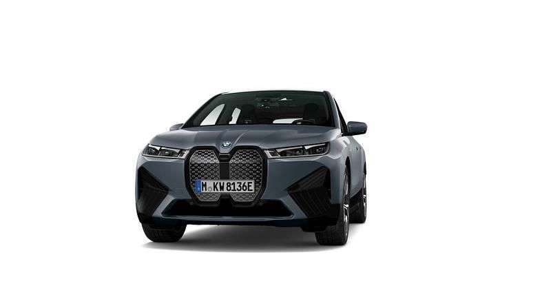 Gebraucht 2025 BMW iX SUV | 78.288 € - Bild 1/4