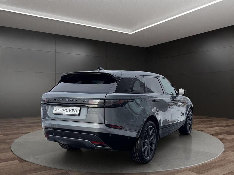 Gebraucht Land Rover Range Rover Velar Dynamic 400 PS (294 kW) 2026 Zadar grey SUV