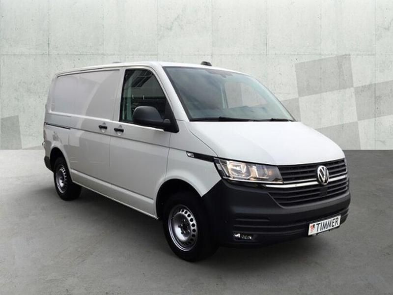 Usata VW Transporter 150 CV (110 kW) 2022 Andere Furgone