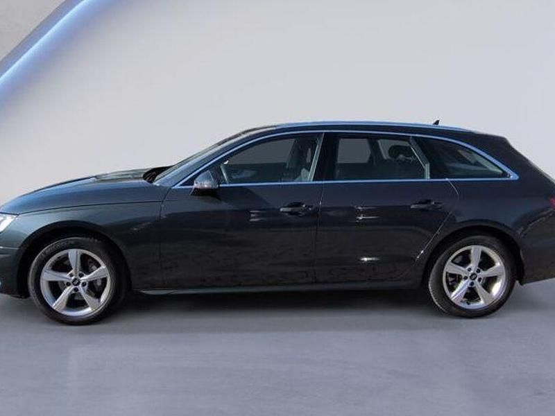 Usata Audi A4 Advanced 204 CV (150 kW) 2023 Grigio Station wagon