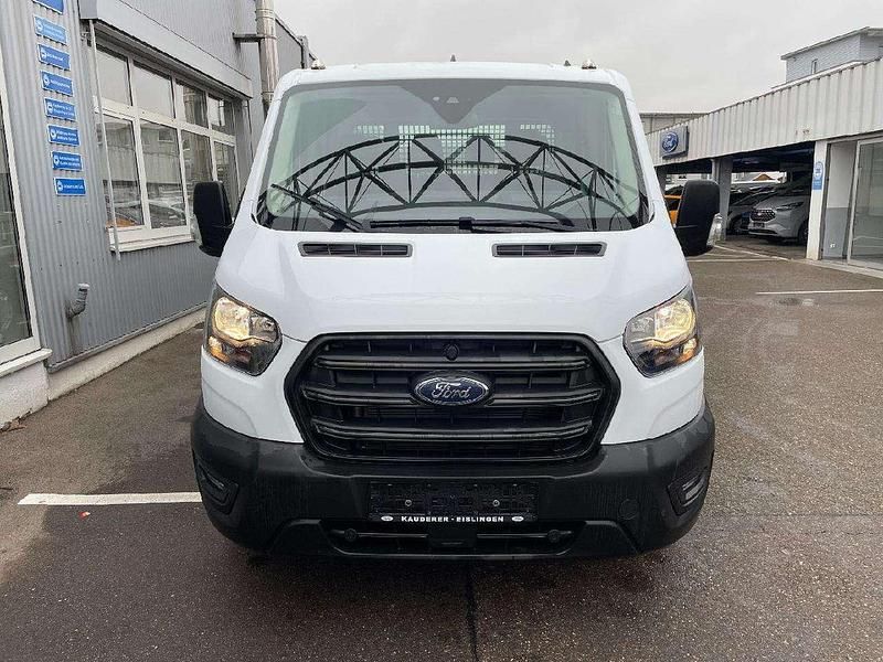 Neu Ford Transit Trend 131 PS (96 kW) 2025 Other Van / Kleinbus
