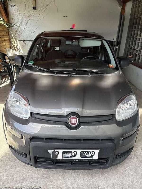 Gebraucht 2024 Fiat Panda Kleinwagen | 11.990 € (Fairer Preis) - Bild 1/4