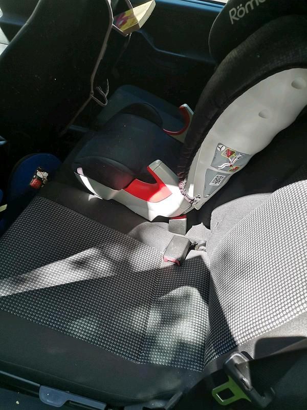 Gebraucht Opel Meriva 105 PS (77 kW) 2010 Grau Van / Kleinbus