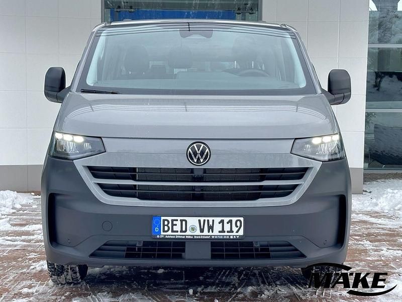 Gebraucht VW Transporter 150 PS (110 kW) 2025 Stone grey Van