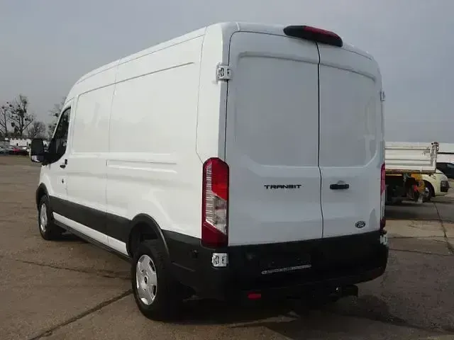 Używany Ford Transit Trend 2025 Andere