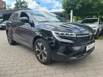 Gebraucht Renault Austral Evolution 158 PS (116 kW) 2024 Schwarz SUV