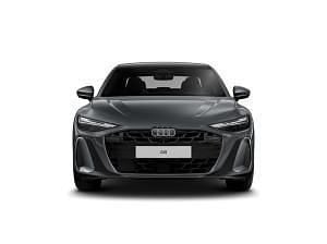 Second-hand Audi A6 204 CP (150 kW) 2026 Gri Berlinǎ