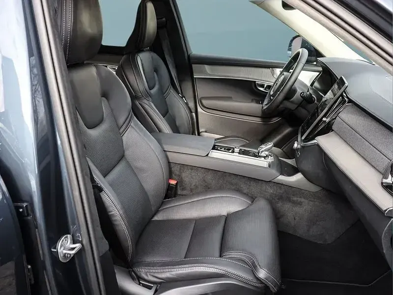 Gebraucht Volvo XC90 455 PS (334 kW) 2025 Blau SUV