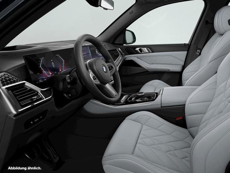 Gebraucht BMW X5 Shadowline 286 PS (210 kW) 2025 Carbonschwarz metallic SUV