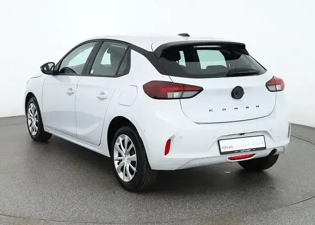 Neu Opel Corsa 101 PS (74 kW) 2025 Weiß Kleinwagen