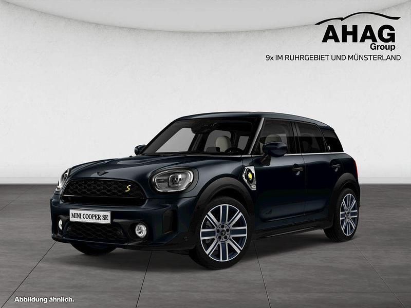Gebraucht Mini Cooper SE 161 kW (220 PS) 2022 Grau Kleinwagen