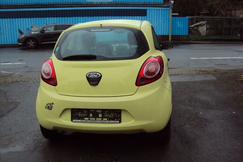 Gebraucht 2011 Ford Ka Ambiente Kleinwagen | 2.300 € (Guter Preis) - Bild 1/4