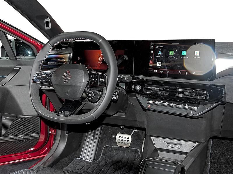 Neu Renault Clio V Techno 114 PS (83 kW) 2026 Kleinwagen