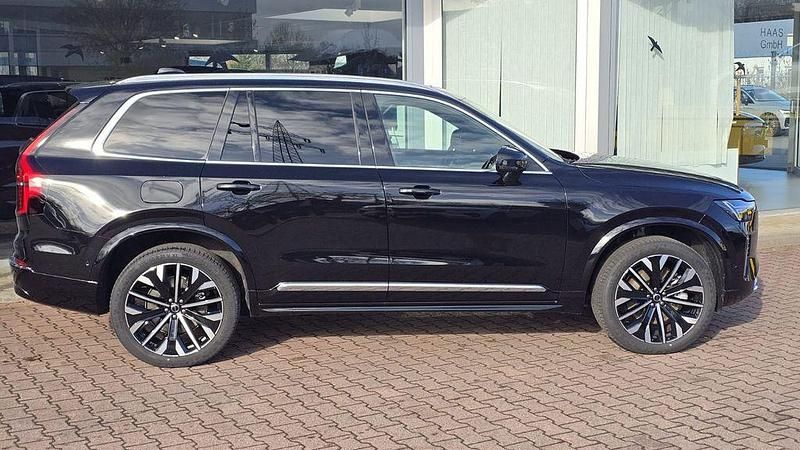 Gebraucht Volvo XC90 Plus 455 PS (334 kW) 2026 Schwarz SUV