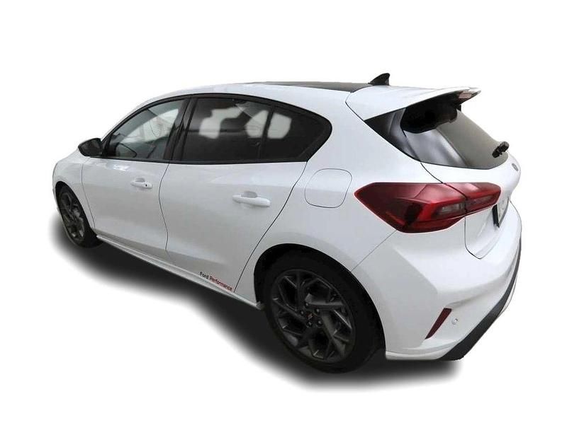 Gebraucht Ford Focus ST 280 PS (205 kW) 2022 Weiss Limousine