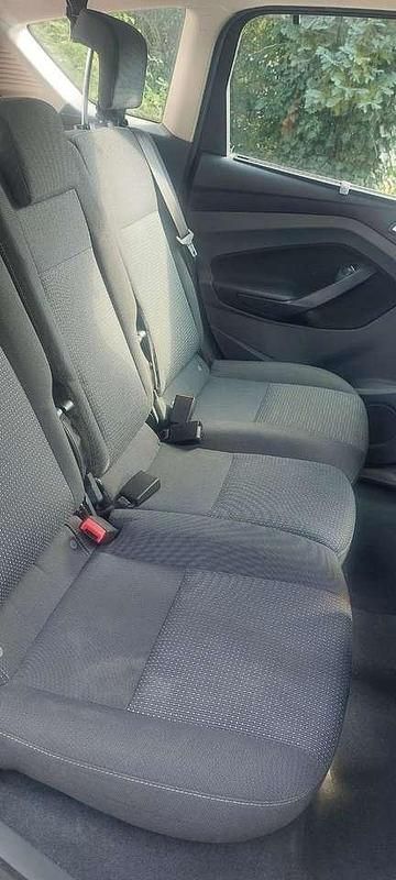 Gebraucht Ford C-MAX Trend 116 PS (85 kW) 2014 Van / Kleinbus