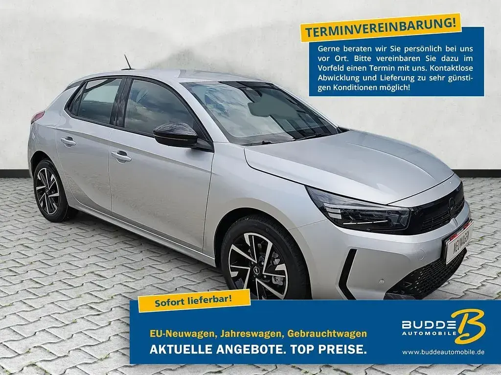 Gebraucht Opel Corsa 110 PS (80 kW) 2026 Kleinwagen