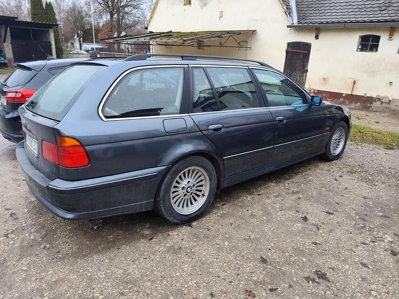 Gebraucht 1998 BMW 523 Kombi | 2.300 € (Fairer Preis) - Bild 1/4