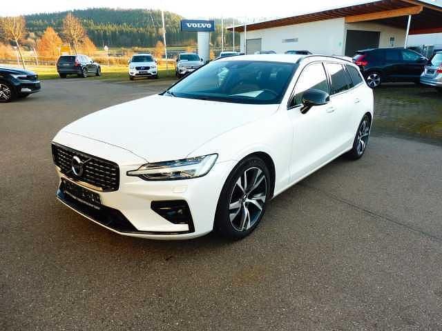 Gebraucht 2021 Volvo V60 Kombi | 27.500 € (Guter Preis) - Bild 1/4