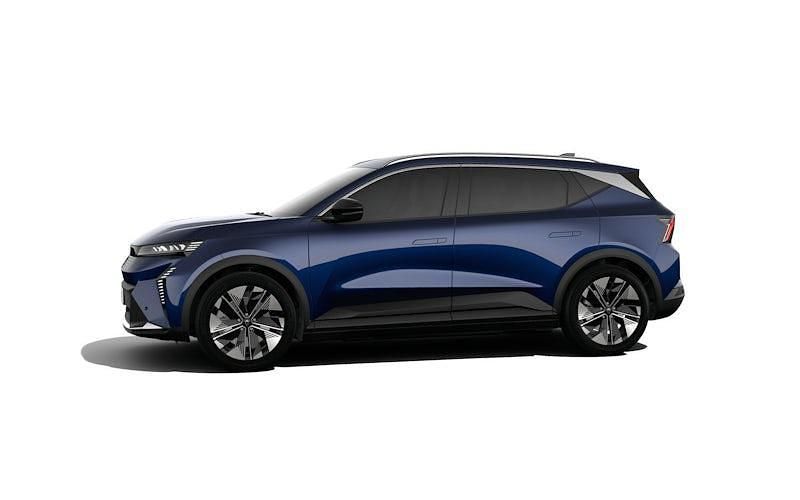 Neu Renault Scenic E-Tech Techno 160 kW (218 PS) 2026 Blau SUV