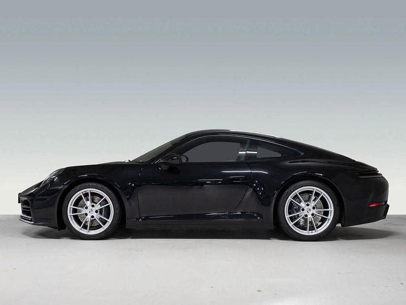 Gebraucht Porsche 911 Carrera 394 PS (289 kW) 2025 Schwarz Coupé