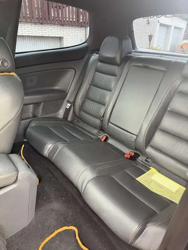 Gebraucht VW Golf V GTI 389 PS (286 kW) 2007 Orange Limousine