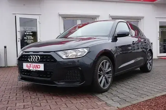 Second-hand Audi A1 Comfort 2022 Andere SUV
