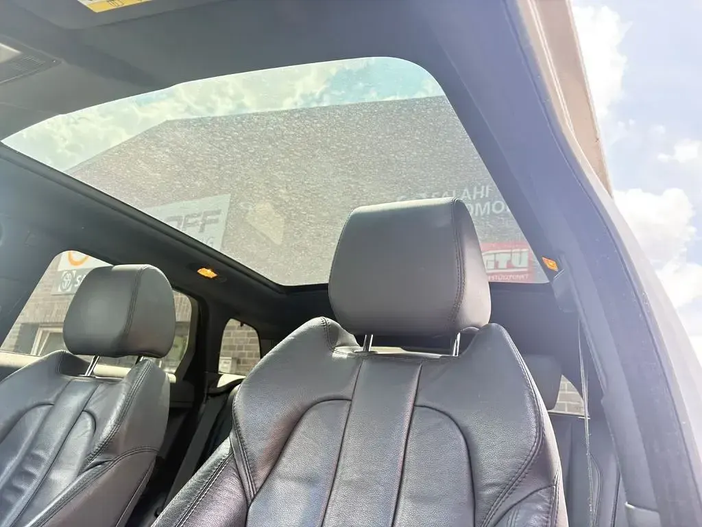 Used Land Rover Range Rover evoque Pure 150 HP (110 kW) 2012 White SUV