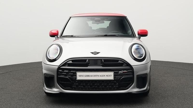 Gebraucht Mini Cooper S 204 PS (150 kW) 2024 Grau Kleinwagen
