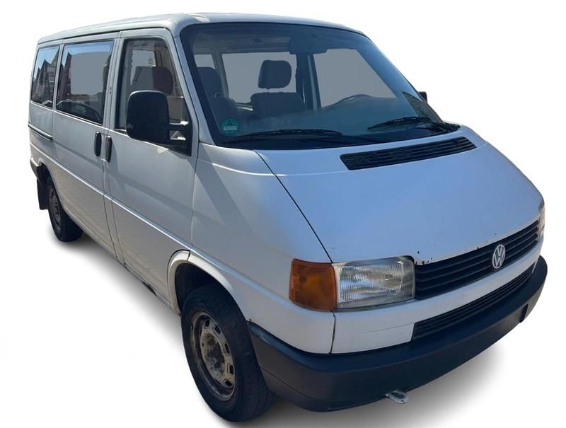 Gebraucht VW Transporter 150 PS (110 kW) 1994 Weiß Van
