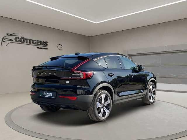 Gebraucht Volvo C40 125 kW (170 PS) 2024 SUV