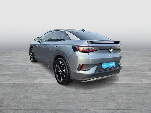 Gebraucht VW ID.5 Pro Performance 150 kW (204 PS) 2022 Blau SUV