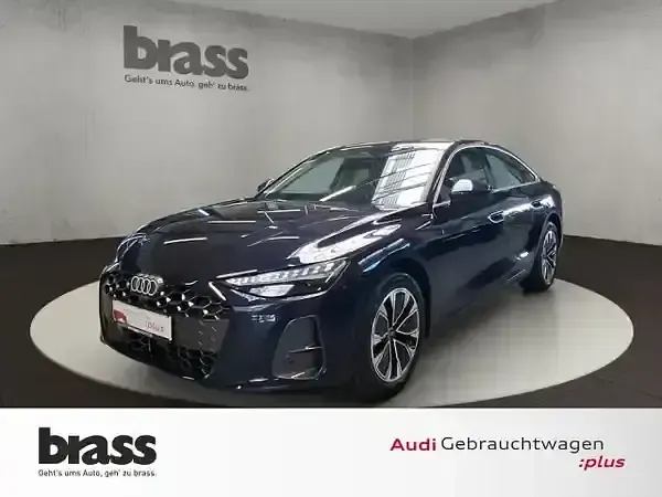 Gebraucht Audi A6 Advanced 204 PS (150 kW) 2025 Limousine