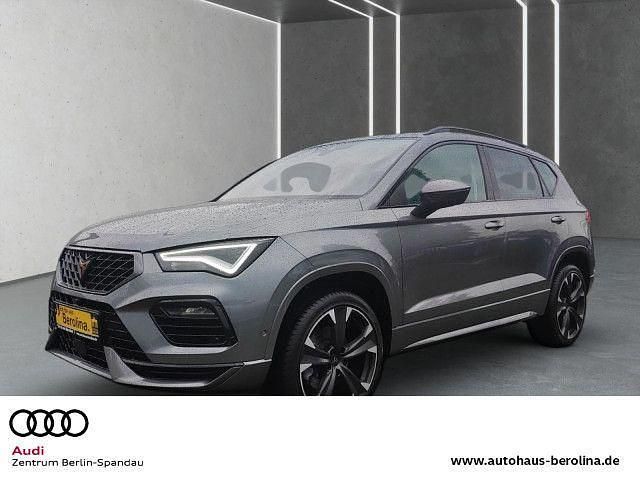 Grau Gebraucht 2024 Cupra Ateca SUV | 31.444 € (Fairer Preis) - Bild 1/4