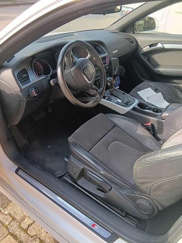 Gebraucht 2009 Audi A5 Coupé | 7.500 € (Guter Preis) - Bild 1/2