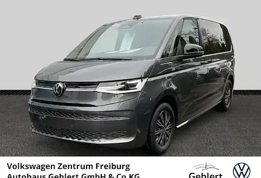Occasion VW Multivan 150 ch (110 kW) 2026 Gris Monospace