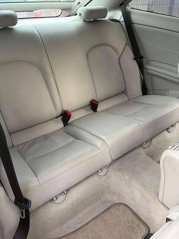 Gebraucht Mercedes C230 197 PS (144 kW) 2001 Coupé