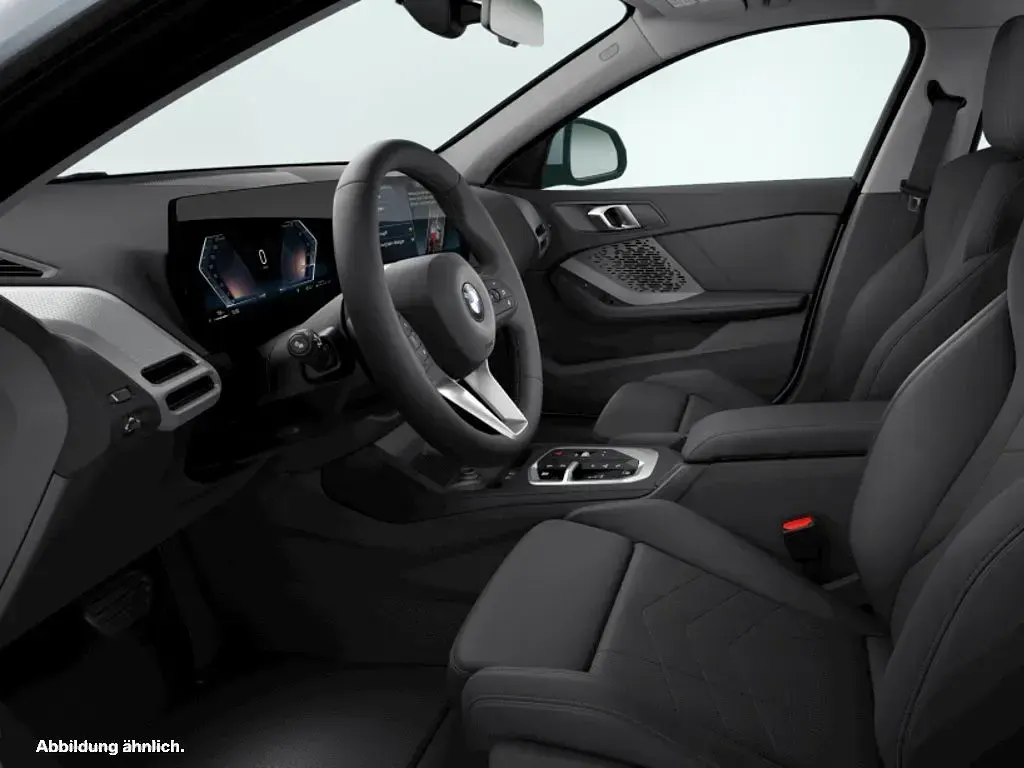 Gebraucht BMW 120 156 PS (114 kW) 2026 Grau Kleinwagen