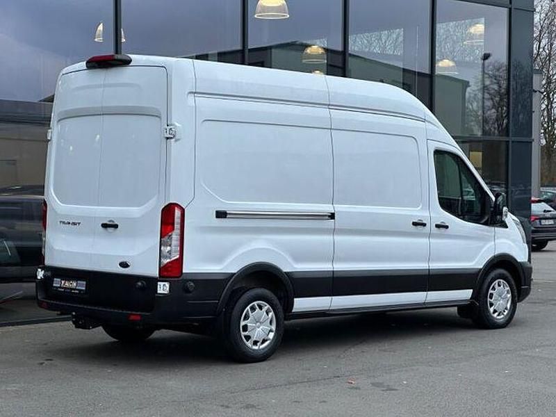 Gebraucht Ford Transit 140 PS (102 kW) 2020 Andere Limousine