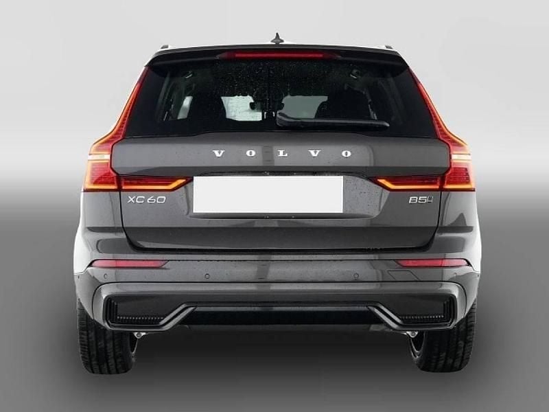 Gebraucht Volvo XC60 Plus 250 PS (183 kW) 2025 Grau SUV